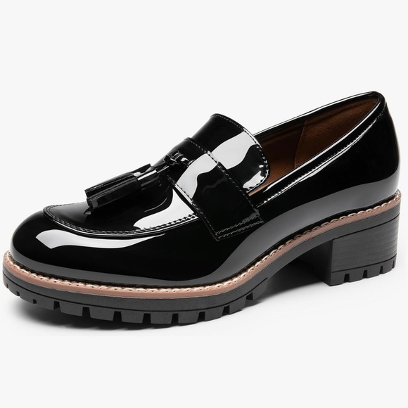 dream paris Shoes - Dream Paris size 7 Women’s Loafers